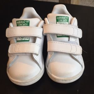 Infant Stan Smiths